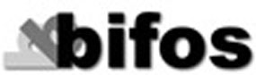 logo von bifos e.V.